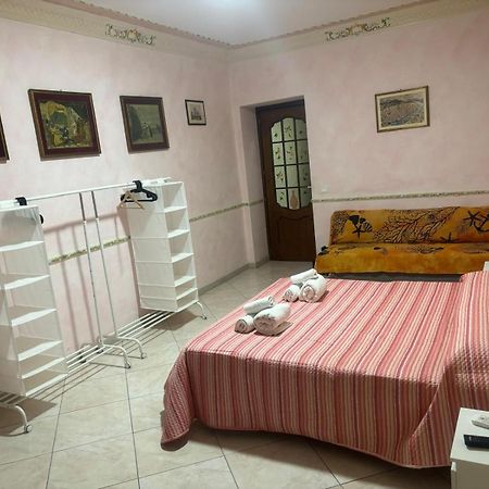 Casa Vacanze Madison Square Palermo Kültér fotó