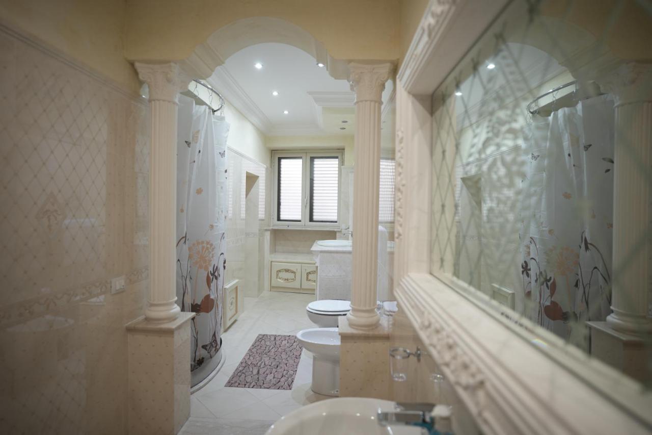 Casa Vacanze Madison Square Palermo Kültér fotó