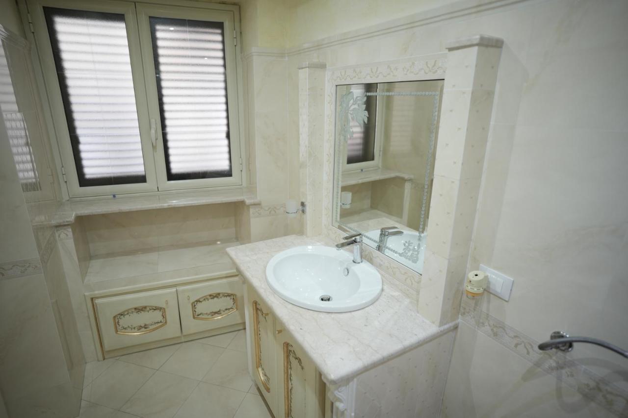 Casa Vacanze Madison Square Palermo Kültér fotó