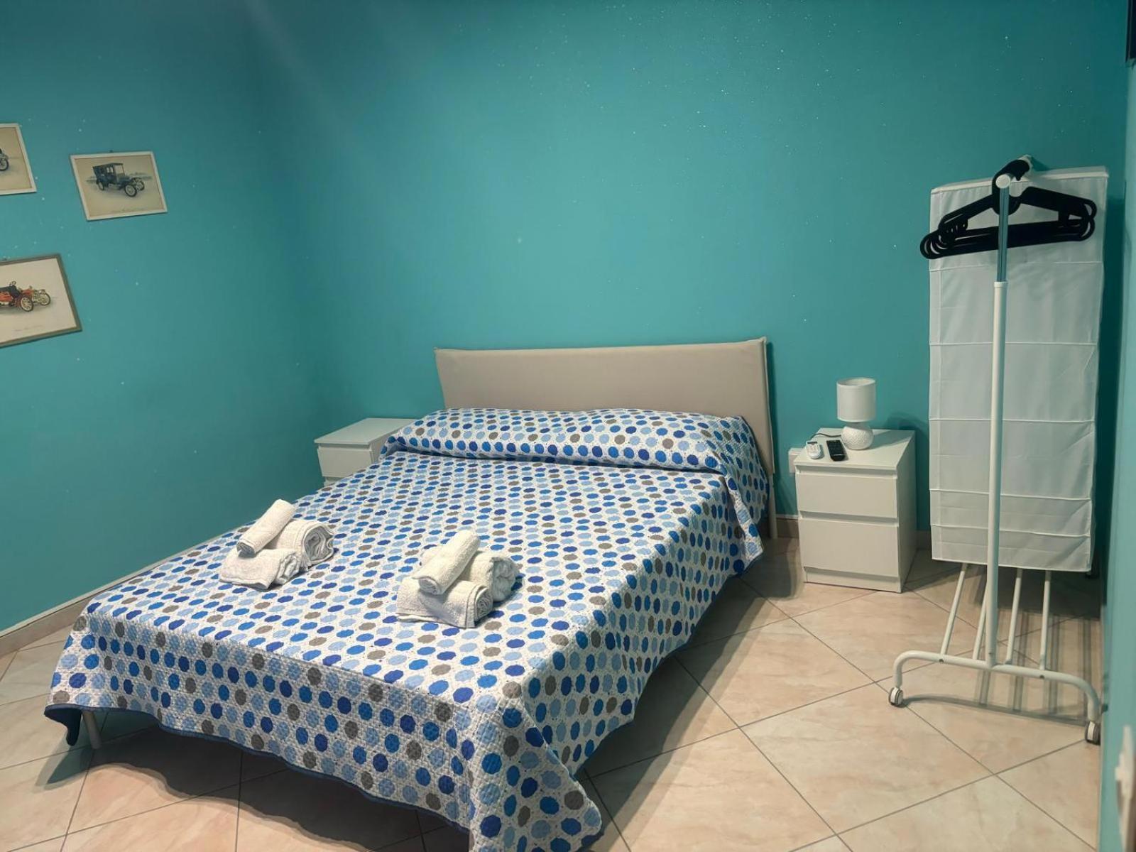 Casa Vacanze Madison Square Palermo Kültér fotó
